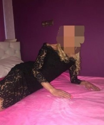 Анкета проститутки Антонина - Фото 1, Реутов, 47 лет, №12268