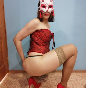 Анкета проститутки Татьяна - Фото 1, Реутов, 35 лет, №7746